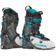 Scarpa Maestrale RS Alpine Touring Boot - Mens, White/Black/Azure, 29, 12051/501-WhtBlkAzr-29.0