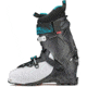 Scarpa Maestrale RS Alpine Touring Boot - Mens, White/Black/Azure, 29, 12051/501-WhtBlkAzr-29.0