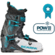 Scarpa Maestrale RS Alpine Touring Boot - Mens, White/Black/Azure, 29, 12051/501-WhtBlkAzr-29.0