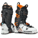 Scarpa Scarpa Maestrale RS Boots - Mens, White/Black/Orange, 27, 12056/501-WhtBlkOrg-27.0