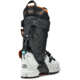 Scarpa Maestrale RS Boots - Mens, White/Black/Orange, 27, 12056/501-WhtBlkOrg-27.0
