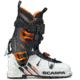 Scarpa Maestrale RS Boots - Mens, White/Black/Orange, 27, 12056/501-WhtBlkOrg-27.0