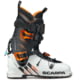 Scarpa Scarpa Maestrale RS Boots - Mens, White/Black/Orange, 30, 12056/501-WhtBlkOrg-30.0