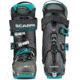 Scarpa Maestrale XT Boots, Anthracite/Azure, 27, 12050/501-AntAzr-27.0