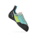 Scarpa Maestro Climbing Shoes - Womens, Green Blue, Medium, 35, 70097/002-Grnblu-35