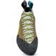 Scarpa Maestro Mid Climbing Shoes - Mens, Stone/Light Grey, 45.5, 70053/001-StnLtgry-45.5