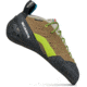 Scarpa Maestro Mid Climbing Shoes - Men's, Stone/Light Grey, Medium, 46, 70053/001-StnLtgry-46