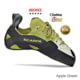 Scarpa Mago Climbing Shoe - Mens