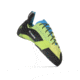 Scarpa Mago Climbing Shoes - Mens, Bright Lime, Medium, 34.5, 70057/000-Brlim-34.5