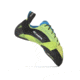 Scarpa Mago Climbing Shoes - Mens, Bright Lime, Medium, 34.5, 70057/000-Brlim-34.5