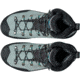 Scarpa Manta Tech GTX Mountaineering Shoes - Womens, Conifer/Green Blue, 41 EU, 87506/202-ConGblu-41