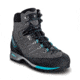 Scarpa Marmolada Pro HD - Womens, Shark/Baltic, Medium, 37, 60028/252.1-SrkBal-37