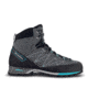 Scarpa Marmolada Pro HD - Womens, Shark/Baltic, Medium, 37, 60028/252.1-SrkBal-37