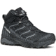Scarpa Maverick Mid GTX Hiking Shoes - Mens, Black/Grey, 44.5, 63090/200-BlkGry-44.5