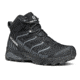 Scarpa Maverick Mid GTX Hiking Shoes - Mens, Black/Grey, 45.5, 63091/200-BlkGry-45.5