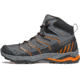 Scarpa Maverick Mid GTX Hiking Shoes - Mens, Iron Grey/Orange, 44.5, 63090/200-IgryOrg-44.5