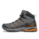Scarpa Maverick Mid GTX Hiking Shoes - Mens, Iron Grey/Orange, 40, 63091/200-IgryOrg-40