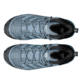 Scarpa Maverick Mid GTX Hiking Shoes - Womens, Storm Grey/Aqua, 39.5, 63090/202-SgryAqua-39.5