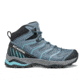 Scarpa Maverick Mid GTX Hiking Shoes - Womens, Storm Grey/Aqua, 39.5, 63090/202-SgryAqua-39.5