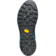 Scarpa Mescalito KN Climbing Shoes - Mens, Grey/Lake Blue, 43, 72111-350-GryLblu-43