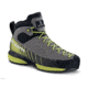 Scarpa Mescalito Mid GTX Approach Shoes - Womens, MidGrey/Light Green, Medium, 40.5, 72095/202-MgryLgrn-40.5