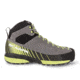 Scarpa Mescalito Mid GTX Approach Shoes - Womens, MidGrey/Light Green, Medium, 40.5, 72095/202-MgryLgrn-40.5