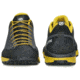 Scarpa Mescalito Planet Approach Shoes - Mens, Gray/Curry, 43.5, 72104/350-GryCury-43.5