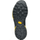 Scarpa Mescalito Planet Approach Shoes - Mens, Gray/Curry, 43.5, 72104/350-GryCury-43.5