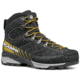 Scarpa Mescalito TRK GTX Approach Shoes - Mens, Dark Anthracite/Mustard, 46.5, 61053/200-DantMus-46.5