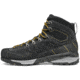 Scarpa Mescalito TRK GTX Approach Shoes - Mens, Dark Anthracite/Mustard, 46.5, 61053/200-DantMus-46.5