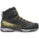 Scarpa Mescalito TRK GTX Approach Shoes - Mens, Dark Anthracite/Mustard, 46.5, 61053/200-DantMus-46.5