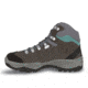 Scarpa Mistral GTX Boots - Womens, Smoke/Lagoon, 39, 30026/202-SmkLag-39