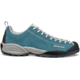 Scarpa Mojito Approach Shoe - Men's, 12.5 US, Medium, Lake Blue, Lake Blue, 46, 32605/350-Lblu-46