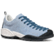 Scarpa Mojito Approach Shoes - Womens, Air Blue, 38, 32605L/350-Air-38