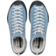 Scarpa Mojito Approach Shoes - Womens, Air Blue, 38, 32605L/350-Air-38