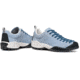 Scarpa Mojito Approach Shoes - Womens, Air Blue, 38, 32605L/350-Air-38