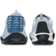 Scarpa Mojito Approach Shoes - Womens, Air Blue, 38, 32605L/350-Air-38