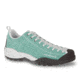 Scarpa Mojito Approach Shoes - Womens, Lagoon, Medium, 38, 32605L/350-Lag-38
