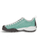 Scarpa Mojito Approach Shoes - Womens, Lagoon, Medium, 38, 32605L/350-Lag-38