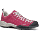 Scarpa Mojito Approach Shoes - Womens, Red Rose, Medium, 41, 32605L/350-Rros-41
