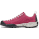 Scarpa Mojito Approach Shoes - Womens, Red Rose, Medium, 41, 32605L/350-Rros-41