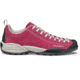 Scarpa Mojito Approach Shoes - Womens, Red Rose, Medium, 41, 32605L/350-Rros-41