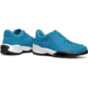 Scarpa Mojito Bio Shoes, Azure, 39, 32706/350-Azr-39