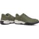 Scarpa Mojito Bio Shoes, Military, 44, 32706/350-Mil-44
