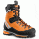 Scarpa Mont Blanc GTX Mountaineering Boot - Men's, Mango, 41 EU 87501/201-Mango-41