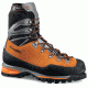 Scarpa Mont Blanc Pro GTX Mountaineering Boot - Men's, Orange, 46.5 EU, 87508/201-Orng-46.5