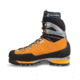 Scarpa Mont Blanc Pro GTX Mountaineering Boot - Mens, Orange, 46.5, 87508/201-Orng-46.5