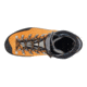 Scarpa Mont Blanc Pro GTX Mountaineering Boot - Mens, Orange, 46.5, 87508/201-Orng-46.5