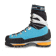 Scarpa Mont Blanc Pro GTX Mountaineering Boot - Women's, Turquoise, 37, 87508/202-Turq-37