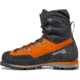 Scarpa Mont Blanc Pro GTX Mountaineering Boots - Mens, Tonic, 43, 87520/201-Ton-43